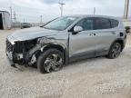 2023 Hyundai Santa Fe Se en Venta en Abilene, TX - All Over