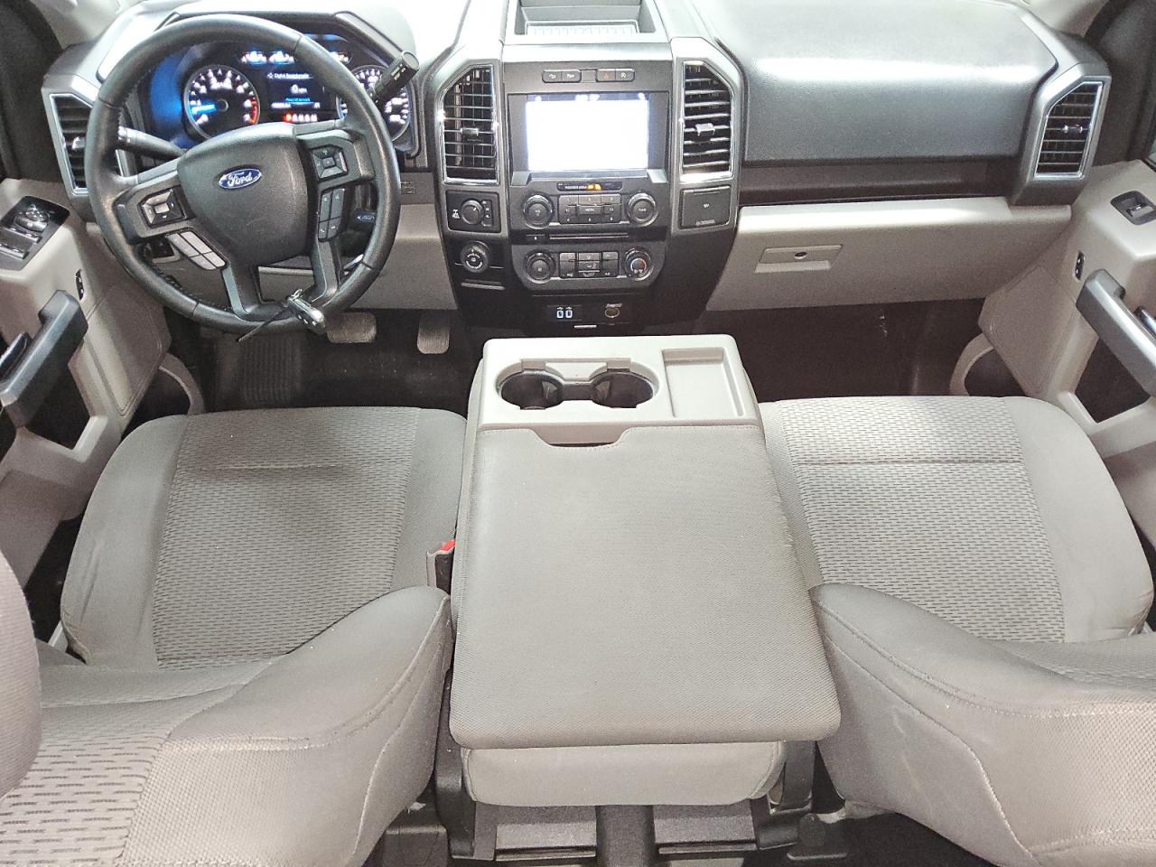 2017 Ford F-150 - Image 8