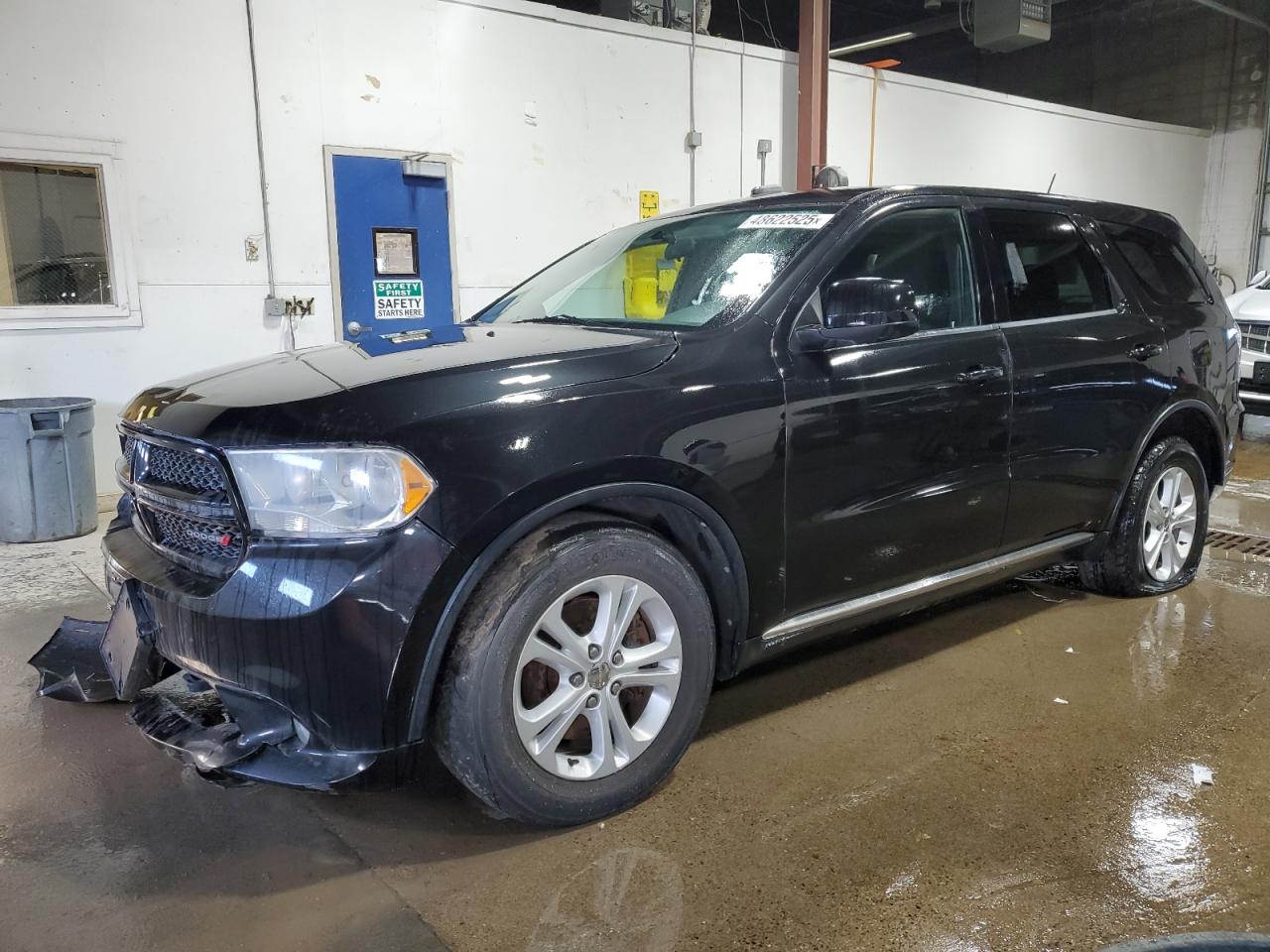 2013 Dodge Durango - Image 1