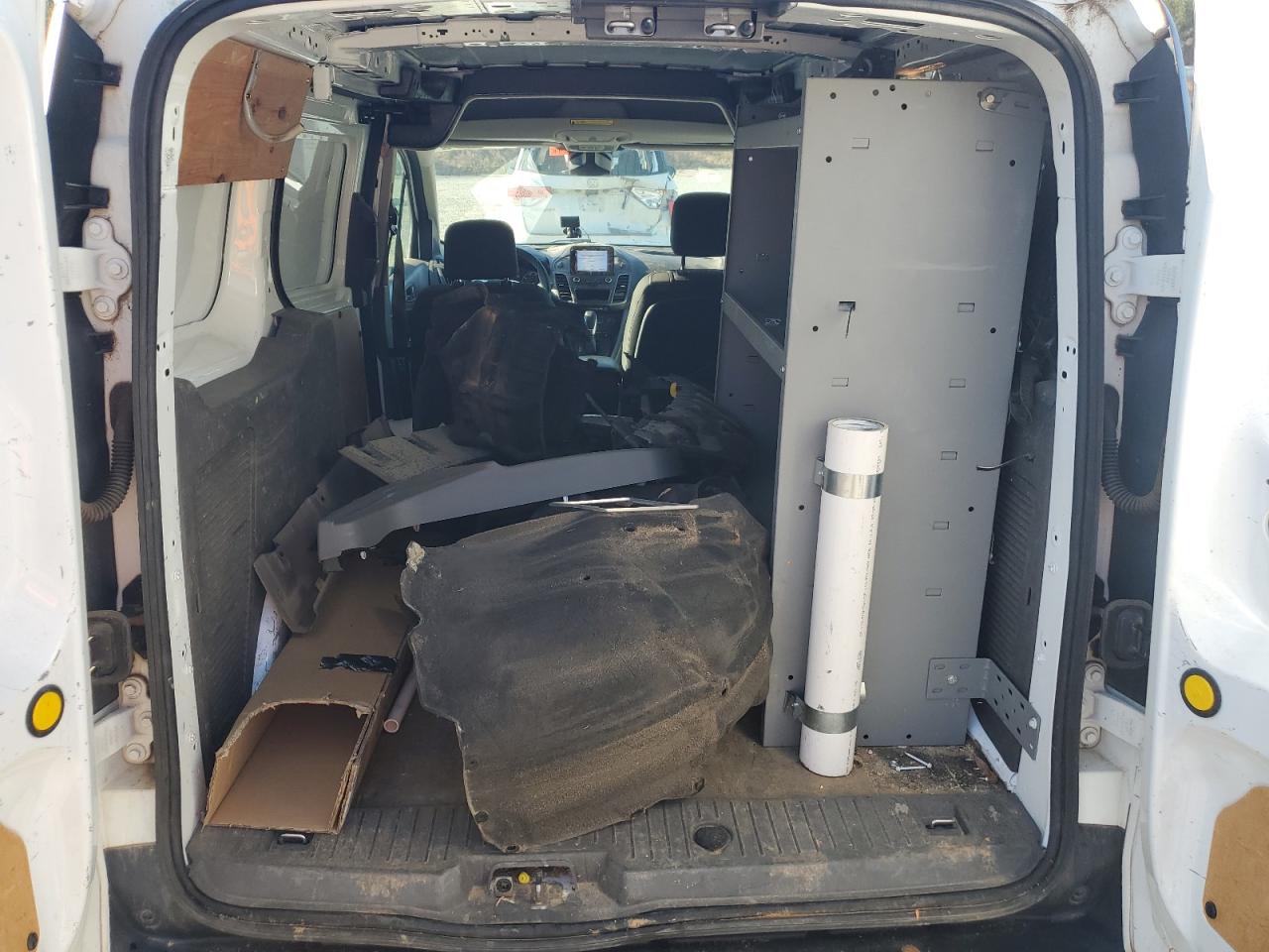 2020 Ford Transit - Image 10