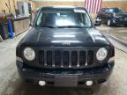 2013 Jeep Patriot Latitude for Sale in Kincheloe, MI - Side