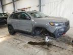 2022 Jeep Cherokee Trailhawk zu verkaufen in Greenwood, NE - Front End