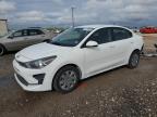 2021 Kia Rio Lx for Sale in Temple, TX - Rear End