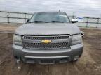 2008 Chevrolet Suburban K1500 Ls de vânzare în Elgin, IL - Front End