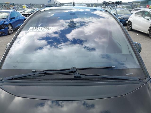 2008 CITROEN C4 PICASSO