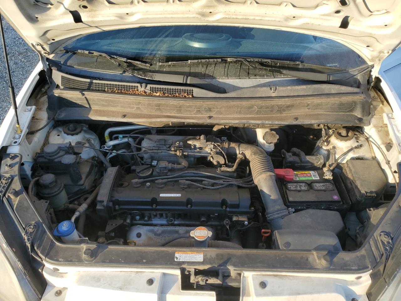 2011 Kia Soul - Image 11