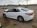 2020 Toyota Camry Le en Venta en Colorado Springs, CO - Front End