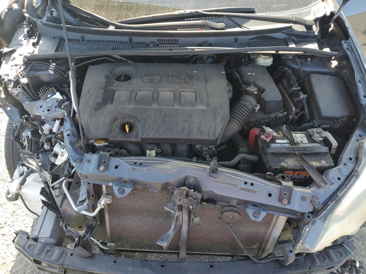 2016 Toyota Corolla - Image 13