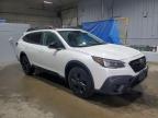2021 Subaru Outback Onyx Edition Xt for Sale in Candia, NH - Side