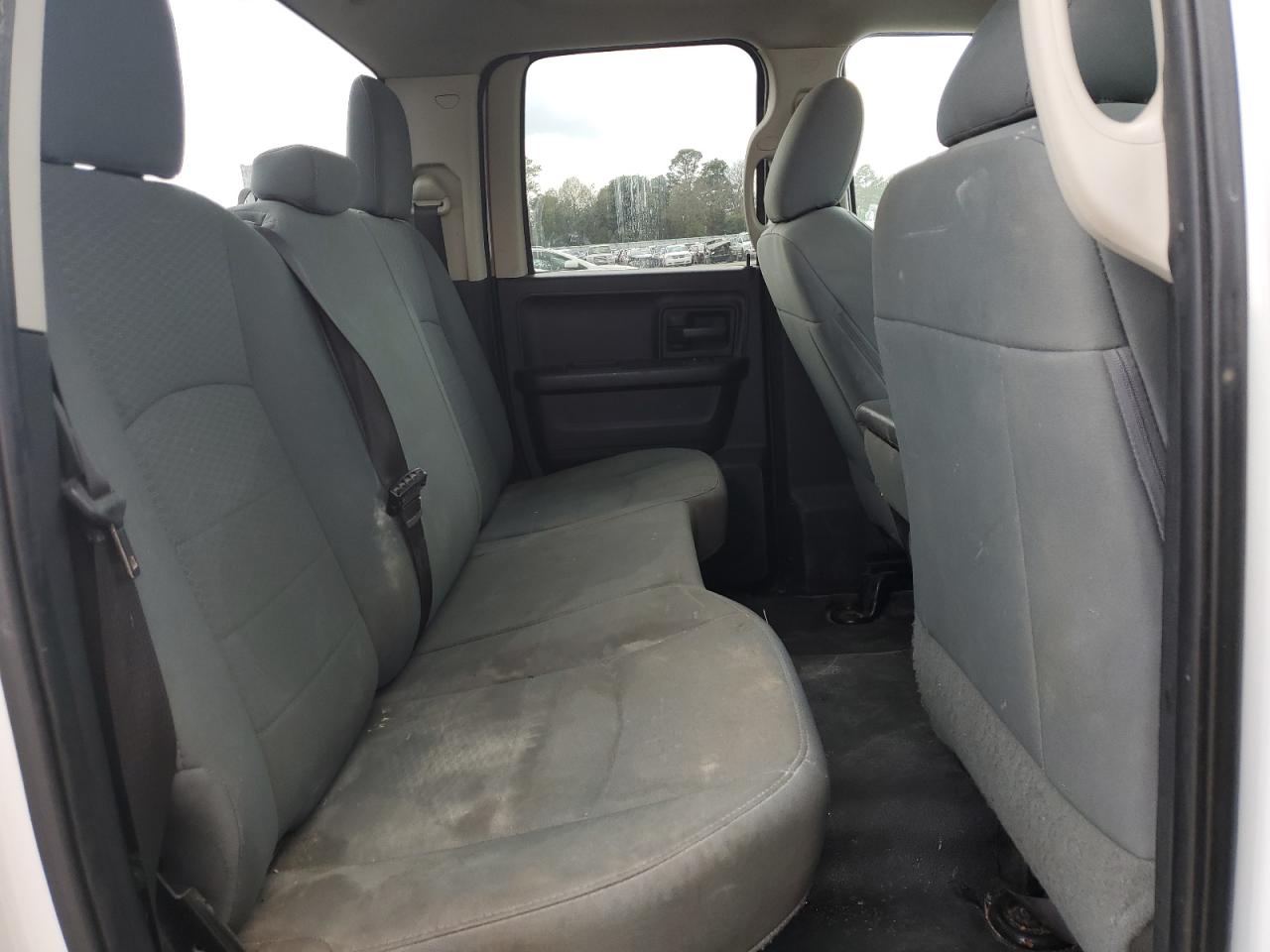 2017 RAM 1500 - Image 10