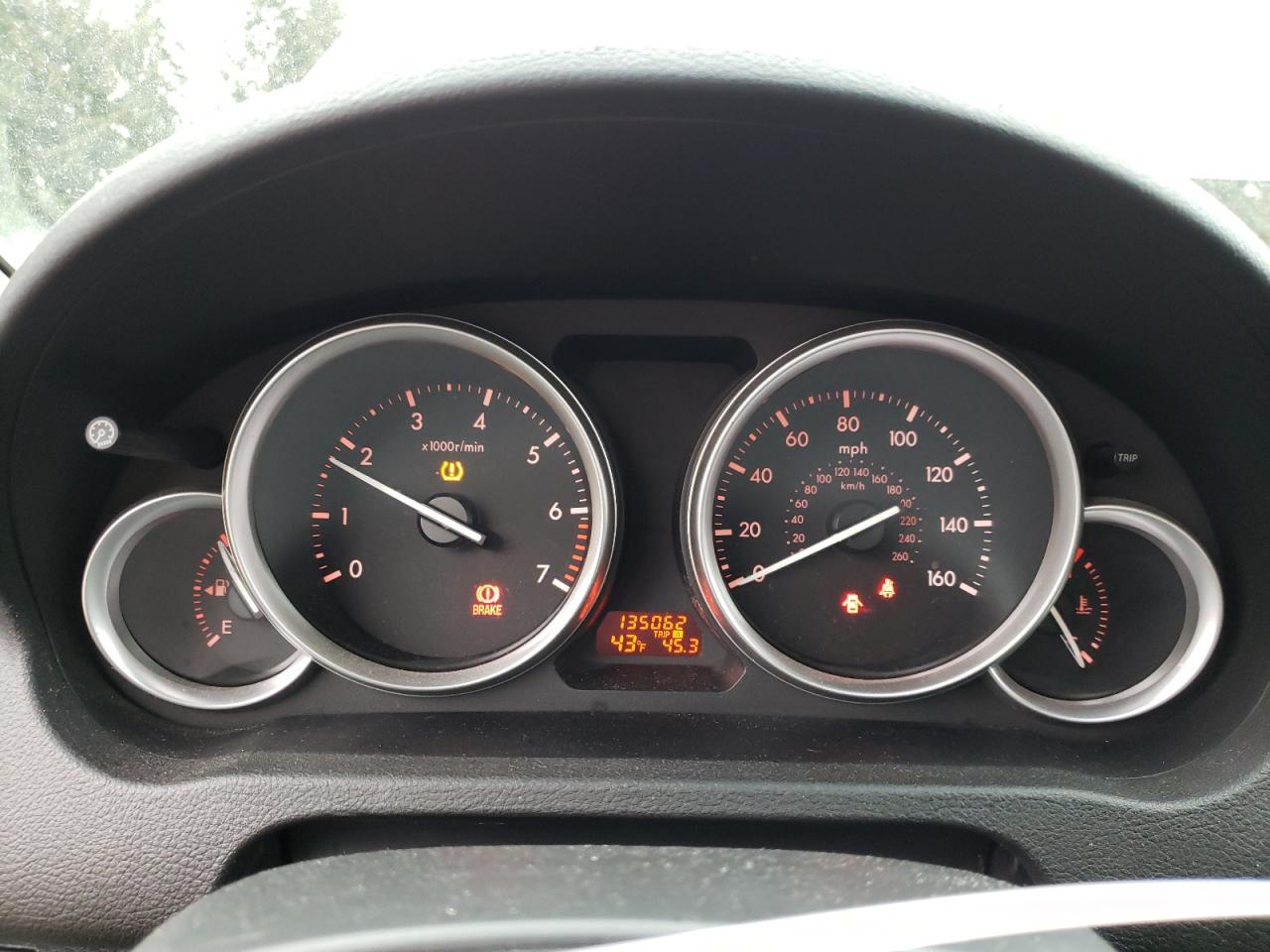 2009 Mazda 6 - Image 9