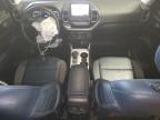 2022 Ford Bronco Sport Outer Banks for Sale in Indianapolis, IN - Front End