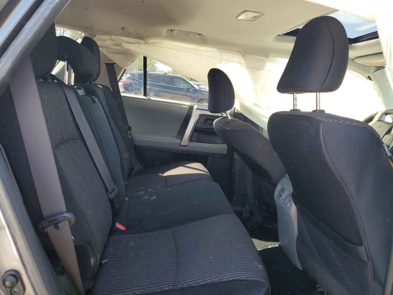 2012 Toyota 4Runner - Image 11