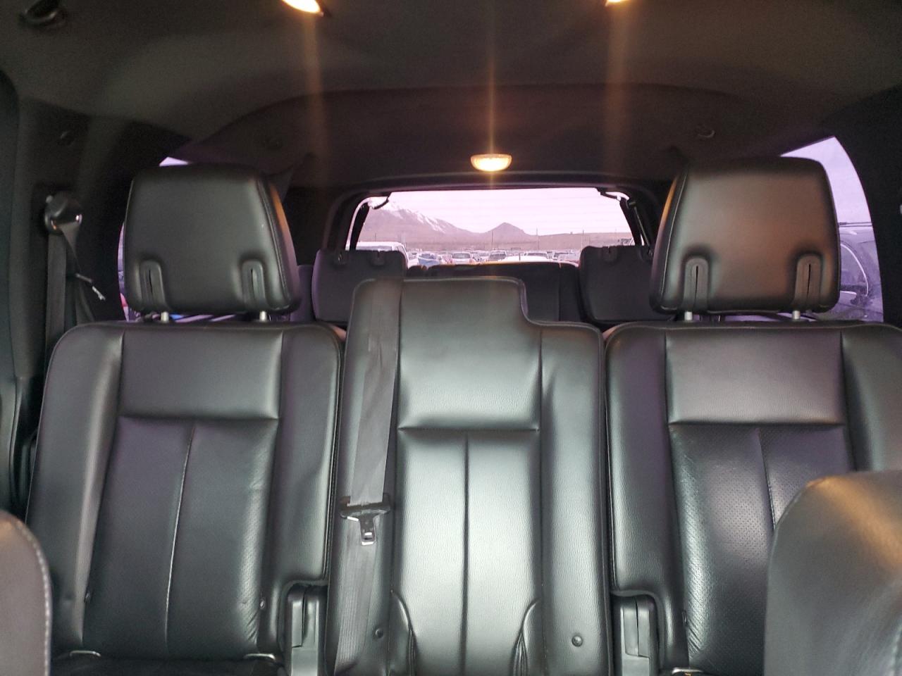 2014 Ford Expedition - Image 10