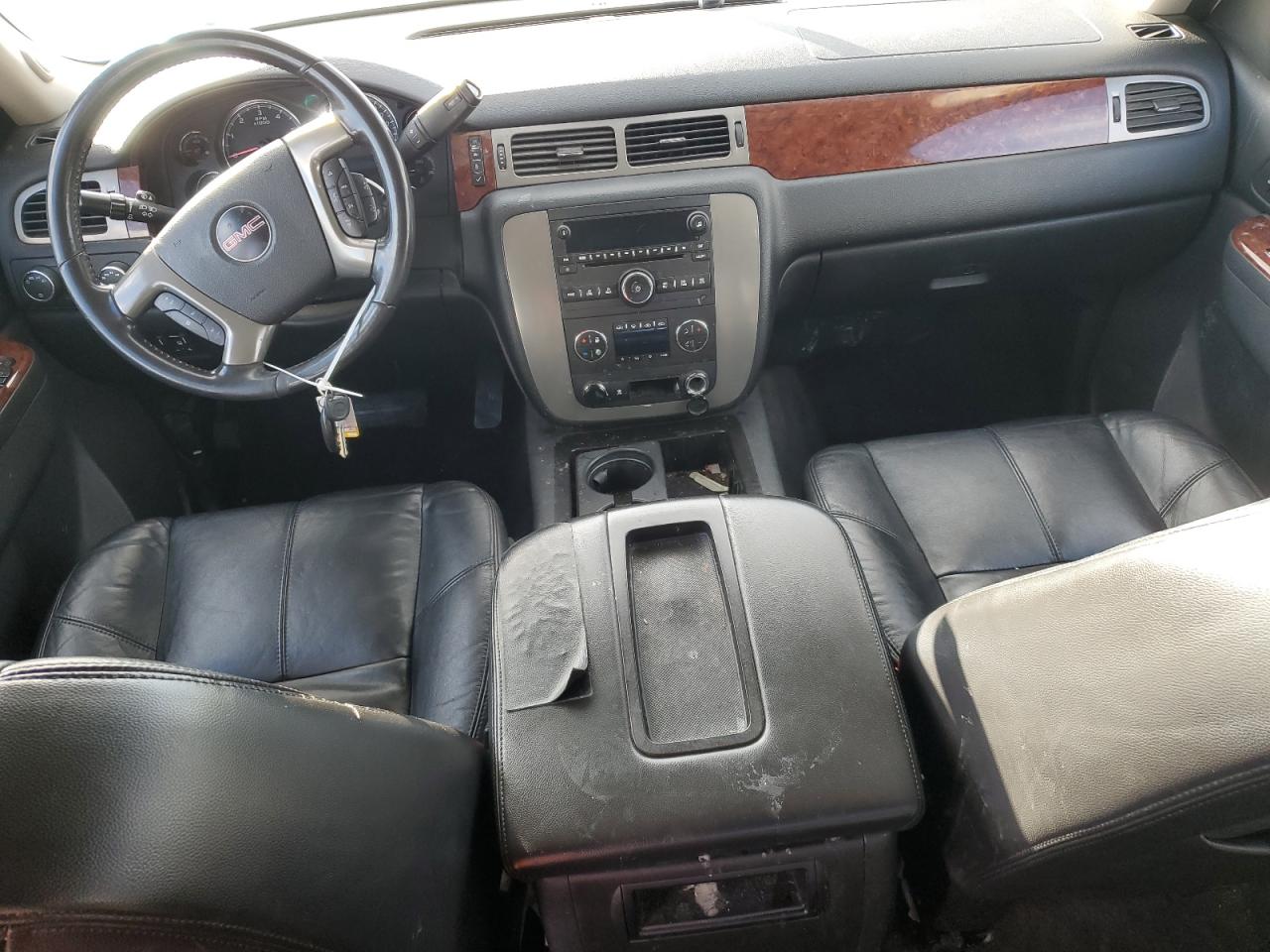 2010 GMC Sierra - Image 8