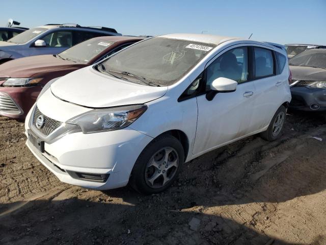 2018 Nissan Versa Note S