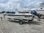 2014 Carolina Skiff Boat zu verkaufen in Arcadia, FL - Water/Flood