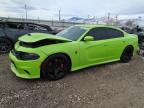 2019 Dodge Charger Srt Hellcat   продається в Magna, UT - Front End