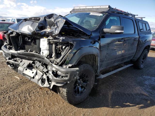 RAM 1500 TRX 2022