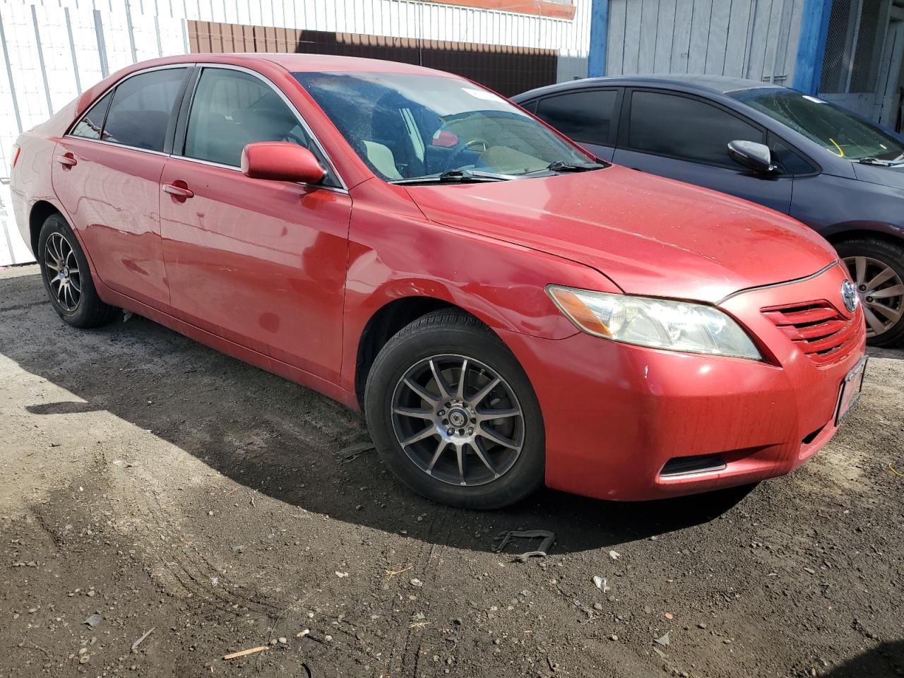 2007 Toyota Camry - Image 4