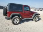 2012 Jeep Wrangler Sport for Sale in Madisonville, TN - Front End