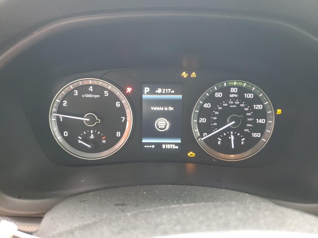 2019 Hyundai Sonata - Image 9