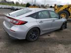 2022 Honda Civic Sport for Sale in Portland, OR - Front End