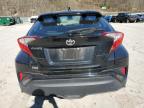 2021 Toyota C-Hr Xle للبيع في Hurricane، WV - Front End