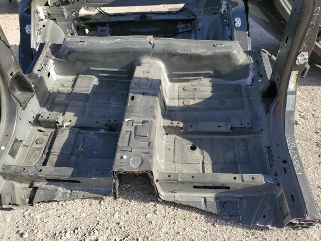  DODGE CHARGER 2017 Черный