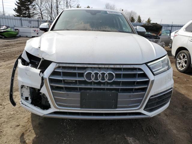 2020 AUDI Q5 PREMIUM