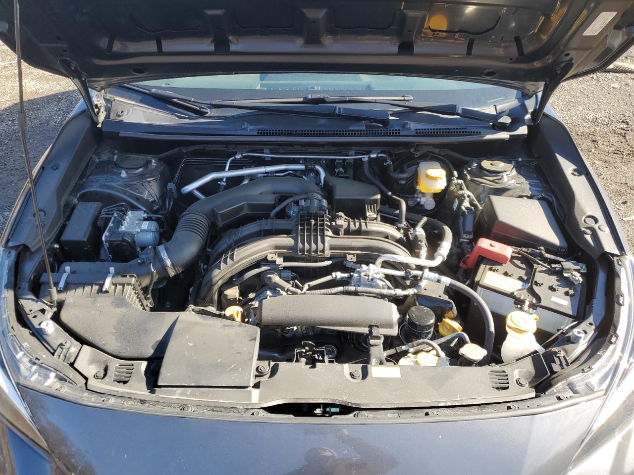 2021 Subaru XV - Image 12