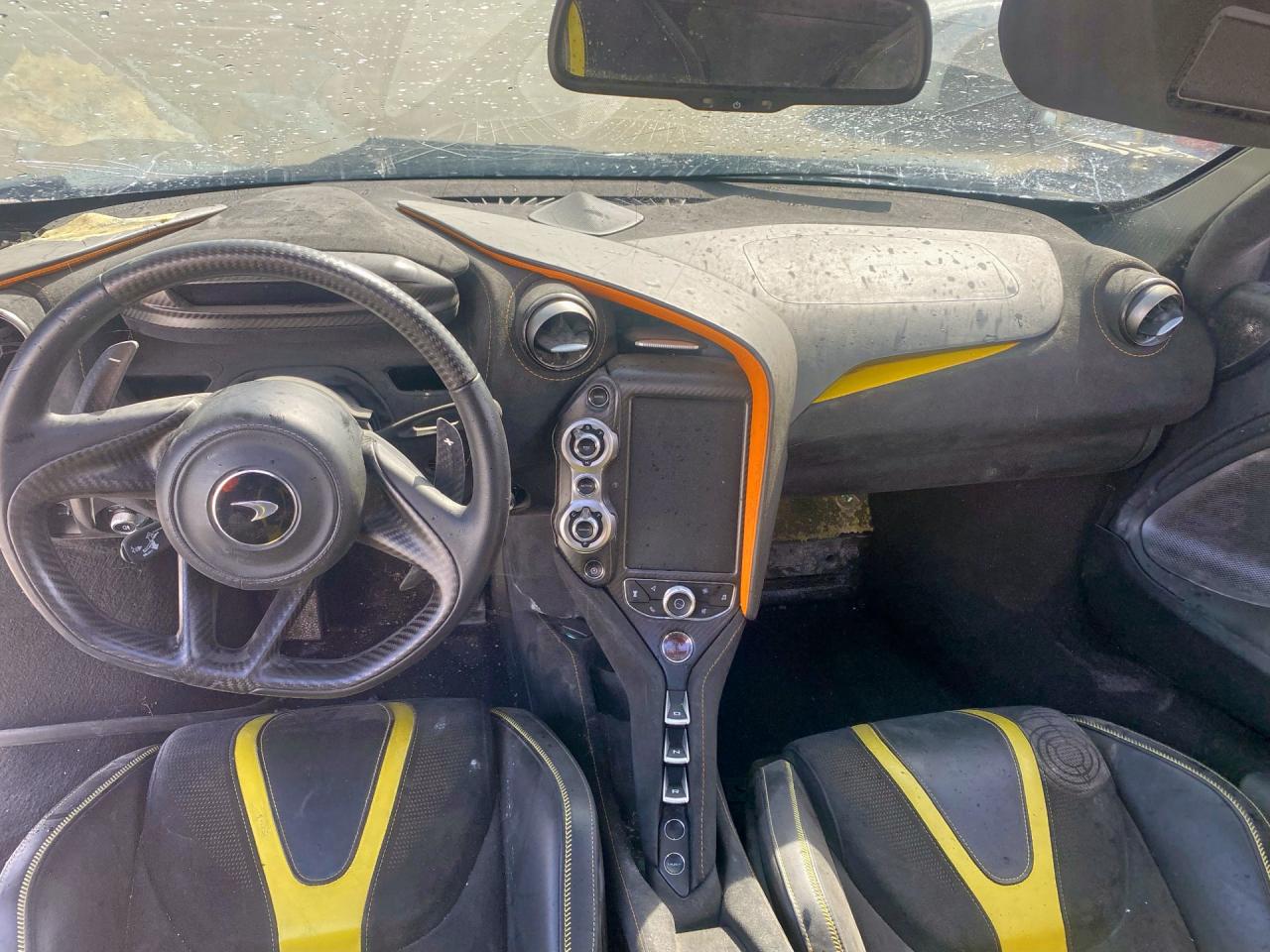 2018 McLaren 720S - Image 8