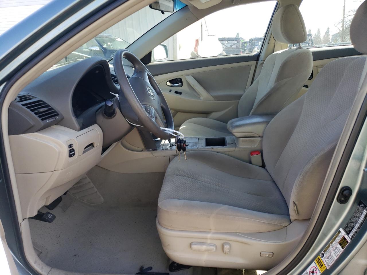 2008 Toyota Camry - Image 7