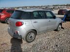 2014 Fiat 500L Easy продається в Oklahoma City, OK - All Over
