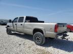 2003 Chevrolet Silverado K2500 Heavy Duty за продажба в Taylor, TX - All Over