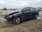 2020 Hyundai Elantra Sel na sprzedaż w Fredericksburg, VA - Front End