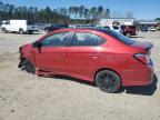 2024 Mitsubishi Mirage G4 Es zu verkaufen in Harleyville, SC - Front End