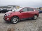 2018 Chevrolet Equinox Lt for Sale in Earlington, KY - Front End