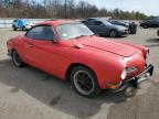 1970 Volkswagen Karmann Gh de vânzare în Brookhaven, NY - Rear End
