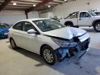 2018 Hyundai Accent Se for Sale in Chambersburg, PA - Front End