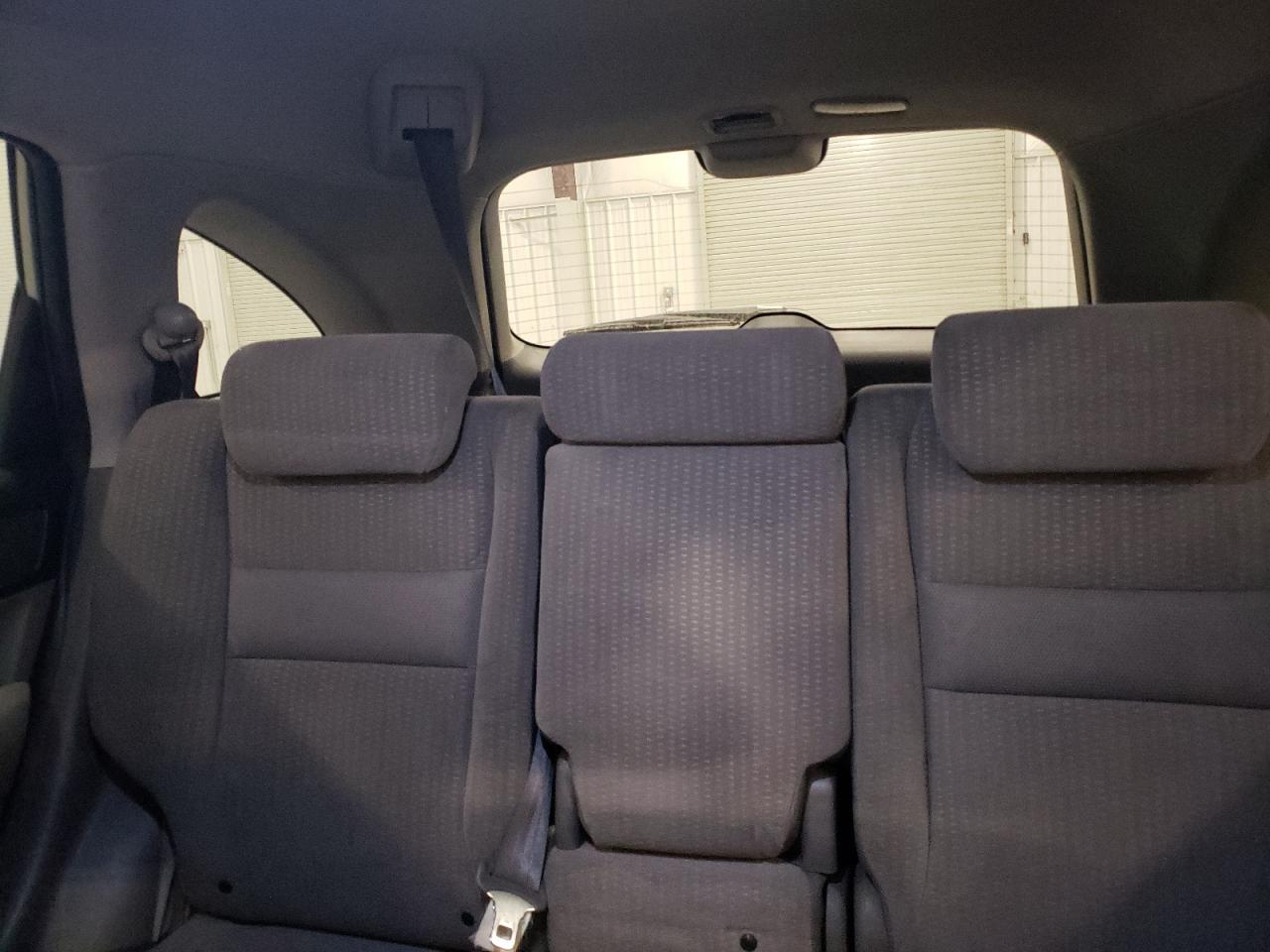 2009 Honda CR-V - Image 10