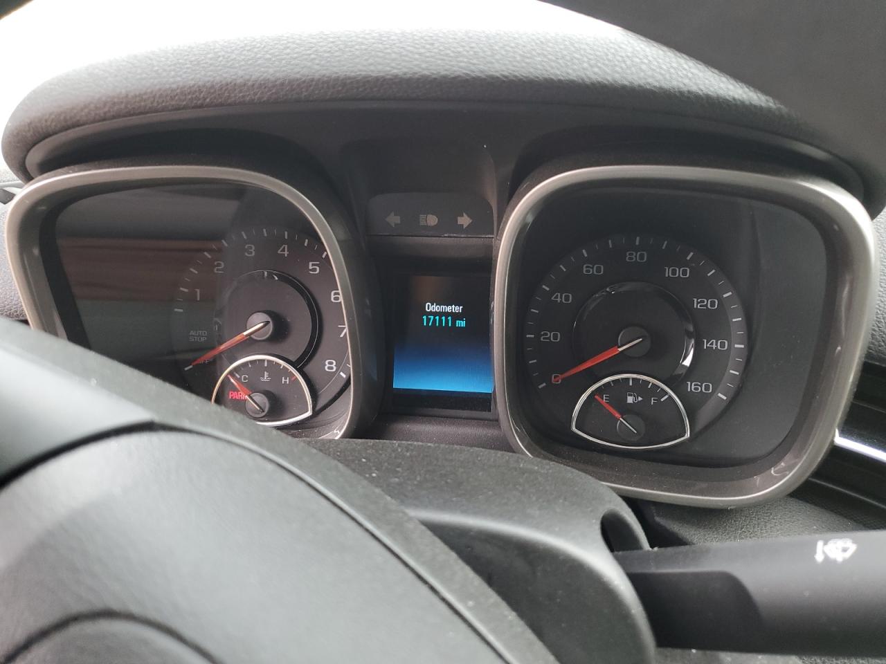 2014 Chevrolet Malibu - Image 9