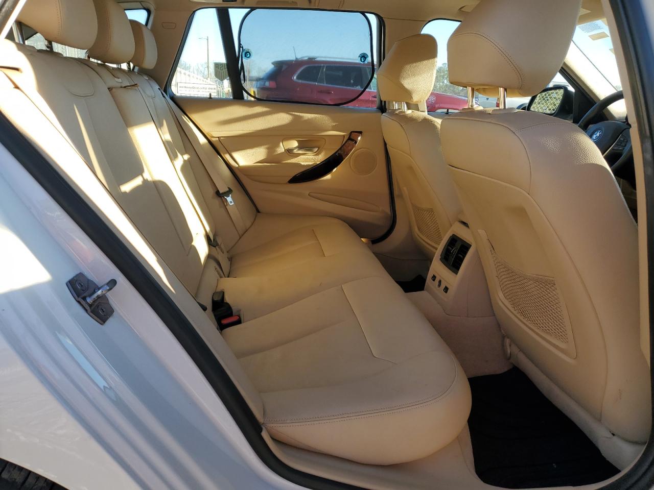 2015 BMW 3er - Image 11