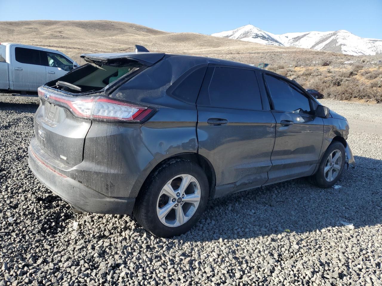 2016 Ford Edge - Image 3