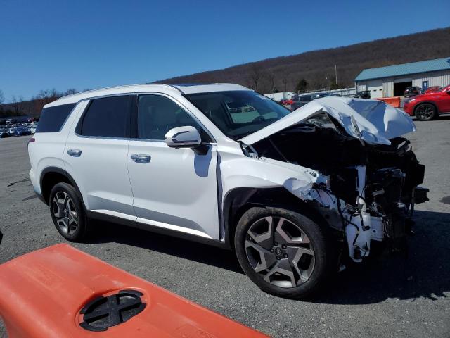  HYUNDAI PALISADE 2024 White