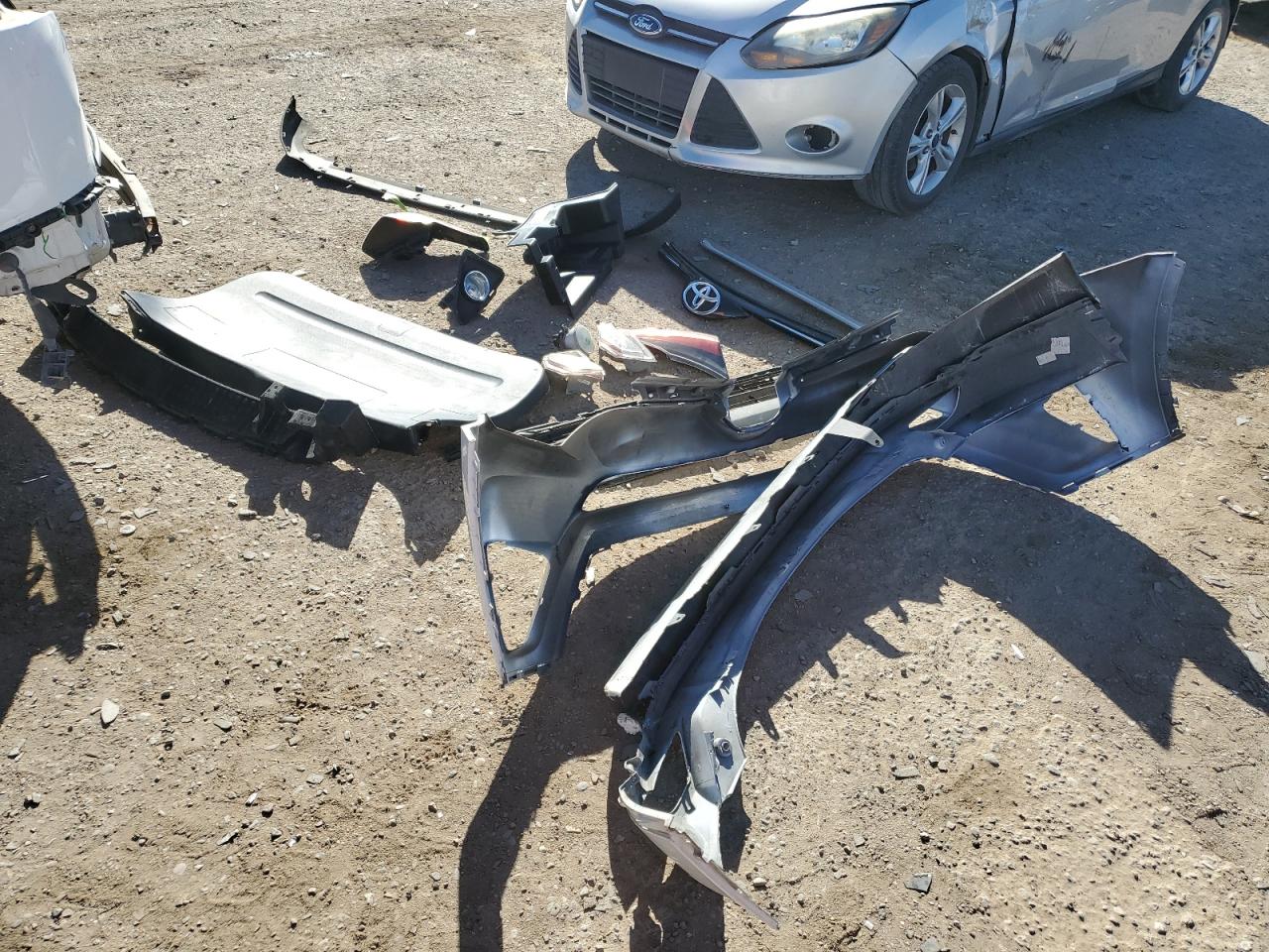 2016 Toyota RAV 4 - Image 12