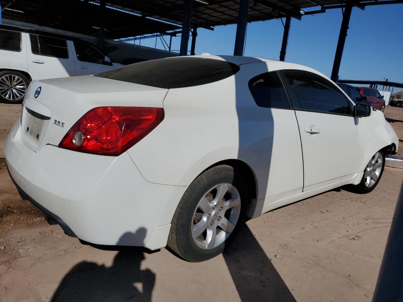 2008 Nissan Altima - Image 3