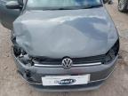 2017 VOLKSWAGEN POLO MATCH for sale at Copart YORK