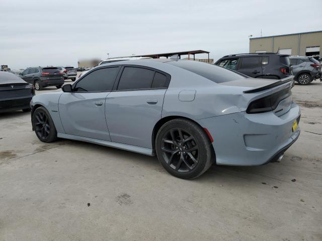  DODGE CHARGER 2020 Szary