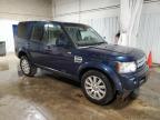 2013 Land Rover Lr4 Hse de vânzare în Glassboro, NJ - Vandalism